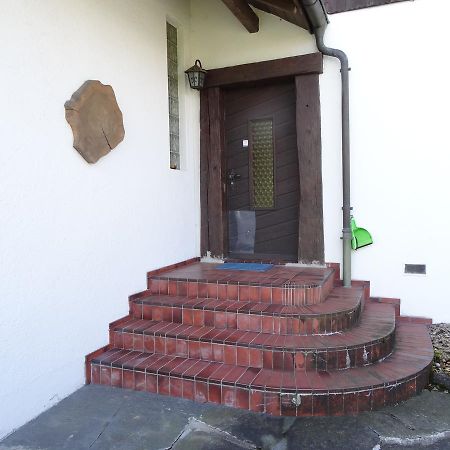 Heidis Gastehaus Bed and Breakfast Niederwil Exterior foto